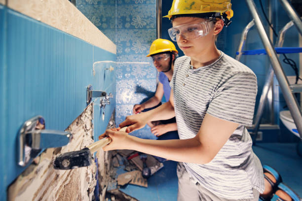 Best Air Quality Testing for Mold Spores  in Ina, IL